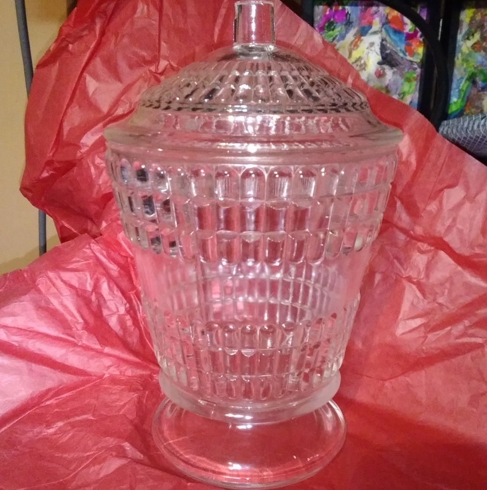 Crystal